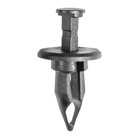 Auveco GM BUMPER FASCIA RETAINR 1-3/64 LTH 25PK AV15043